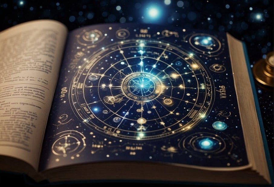 Understanding Your Astrology Language birth chart reading